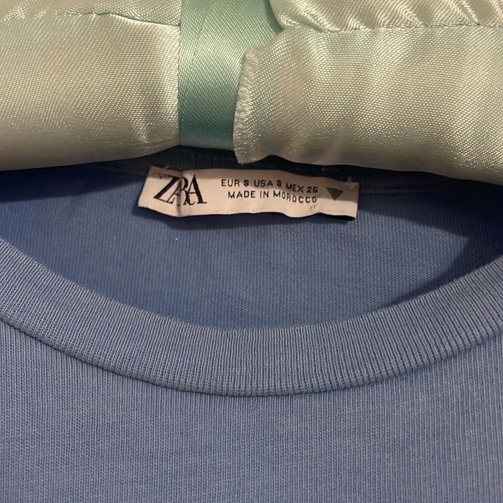 Zara Top - Picture 2 of 5
